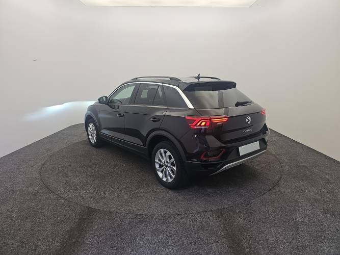T-Roc 1.5 TSI EVO2 150 Start/Stop DSG7