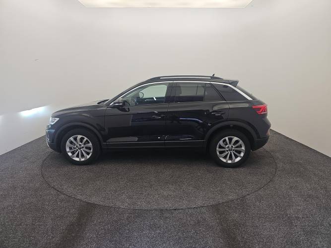 T-Roc 1.5 TSI EVO2 150 Start/Stop DSG7