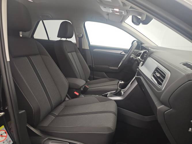 T-Roc 1.5 TSI EVO2 150 Start/Stop DSG7