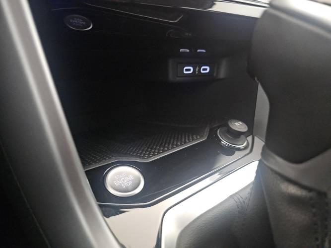 T-Roc 1.5 TSI EVO2 150 Start/Stop DSG7