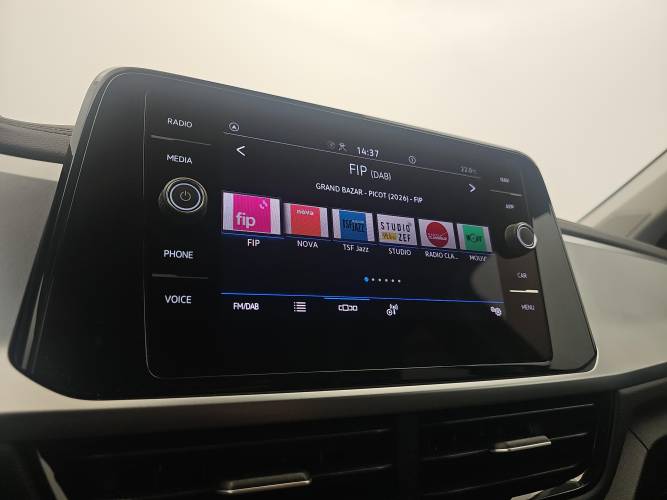 T-Roc 1.5 TSI EVO2 150 Start/Stop DSG7