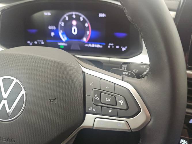 T-Roc 1.5 TSI EVO2 150 Start/Stop DSG7