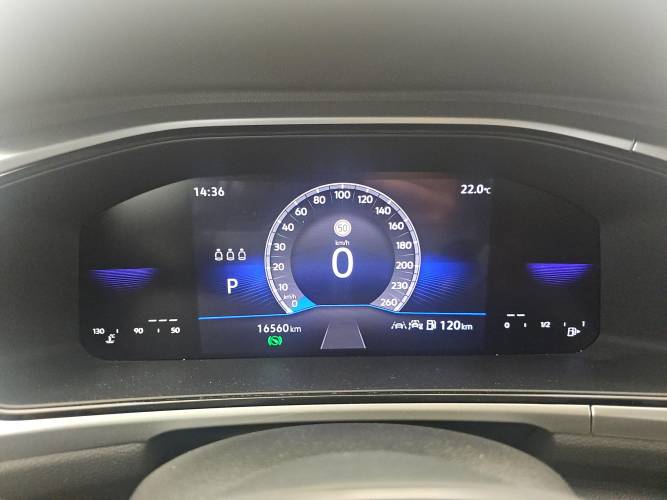 T-Roc 1.5 TSI EVO2 150 Start/Stop DSG7
