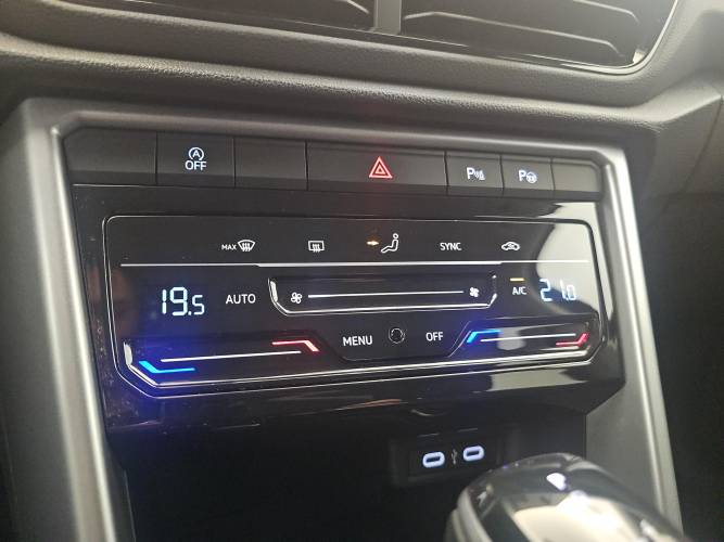 T-Roc 1.5 TSI EVO2 150 Start/Stop DSG7