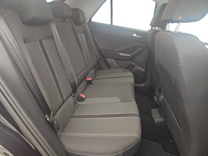 T-Roc 1.5 TSI EVO2 150 Start/Stop DSG7