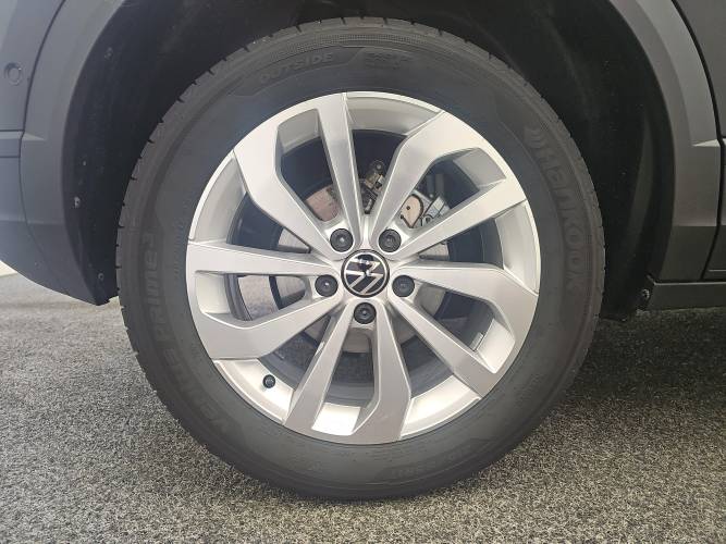 T-Roc 1.5 TSI EVO2 150 Start/Stop DSG7