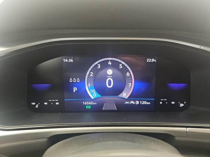 T-Roc 1.5 TSI EVO2 150 Start/Stop DSG7