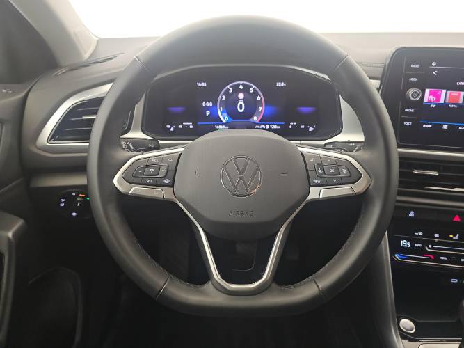 T-Roc 1.5 TSI EVO2 150 Start/Stop DSG7