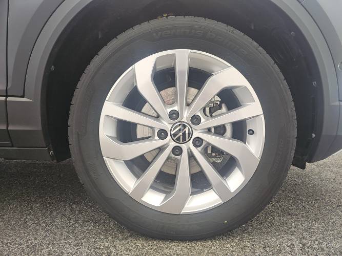 T-Roc 1.5 TSI EVO2 150 Start/Stop DSG7