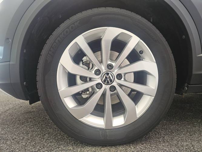 T-Roc 1.5 TSI EVO2 150 Start/Stop DSG7