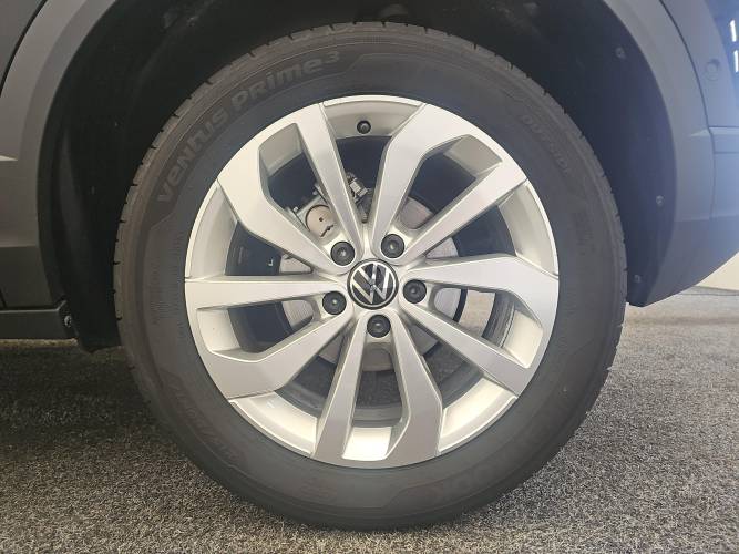 T-Roc 1.5 TSI EVO2 150 Start/Stop DSG7
