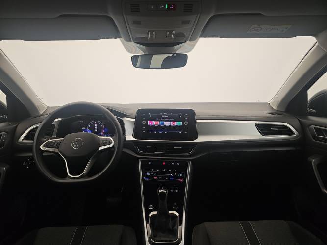 T-Roc 1.5 TSI EVO2 150 Start/Stop DSG7