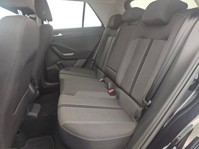 T-Roc 1.5 TSI EVO2 150 Start/Stop DSG7