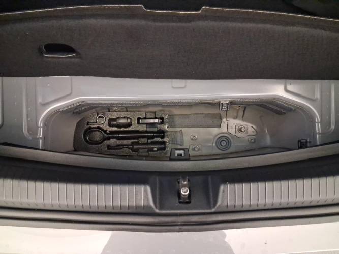 Born 230 ch - Batterie XL