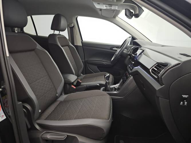 T-Cross 1.0 TSI 110 Start/Stop BVM6