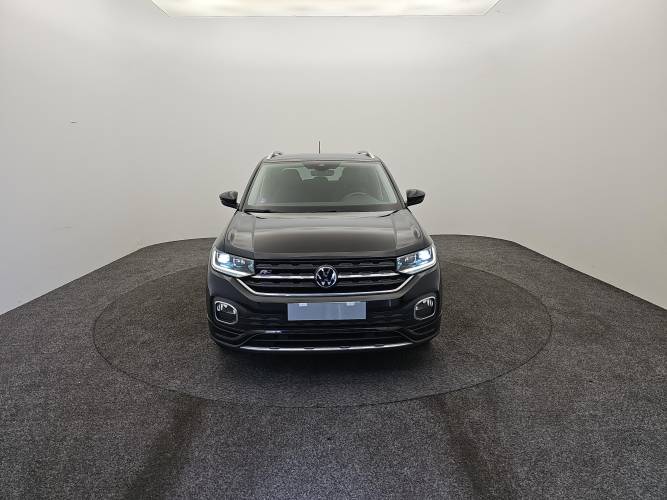 T-Cross 1.0 TSI 110 Start/Stop BVM6