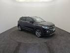 T-Cross 1.0 TSI 110 Start/Stop BVM6