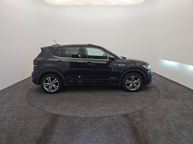 T-Cross 1.0 TSI 110 Start/Stop BVM6