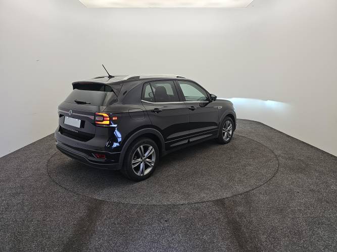 T-Cross 1.0 TSI 110 Start/Stop BVM6