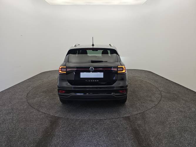 T-Cross 1.0 TSI 110 Start/Stop BVM6