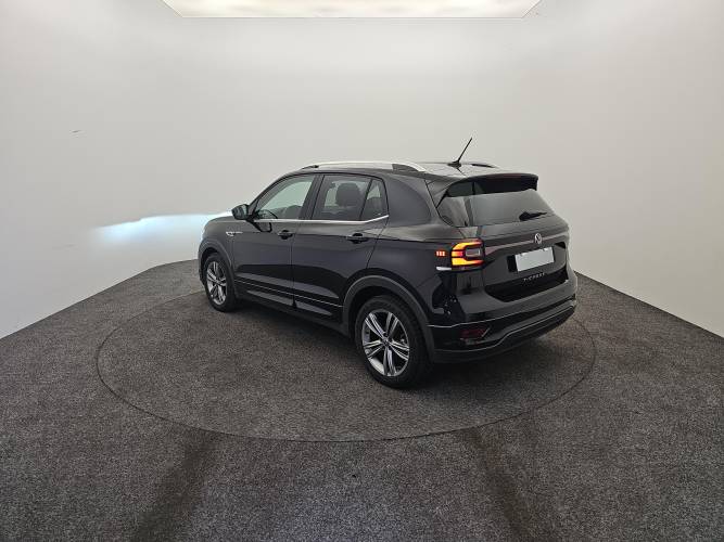 T-Cross 1.0 TSI 110 Start/Stop BVM6