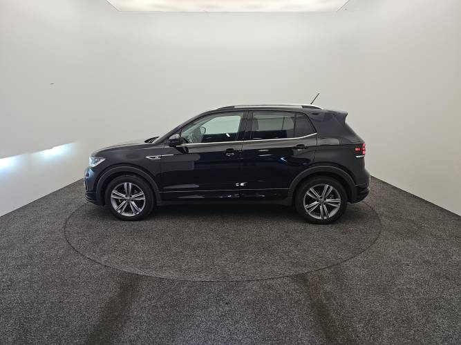 T-Cross 1.0 TSI 110 Start/Stop BVM6