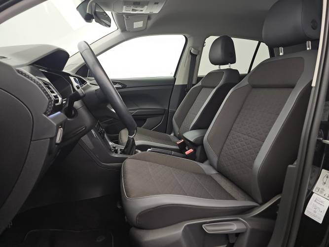 T-Cross 1.0 TSI 110 Start/Stop BVM6