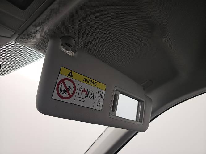 T-Cross 1.0 TSI 110 Start/Stop BVM6