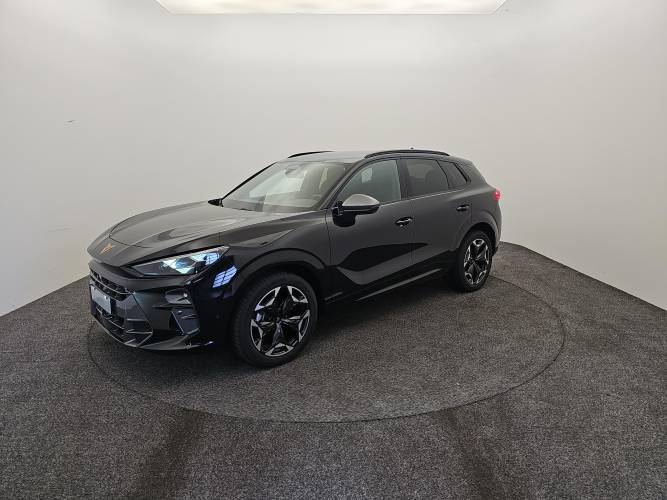 Terramar 1.5 eTSI Hybrid 150 ch DSG7