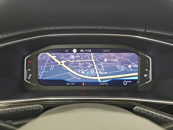 T-Cross 1.0 TSI 110 Start/Stop BVM6