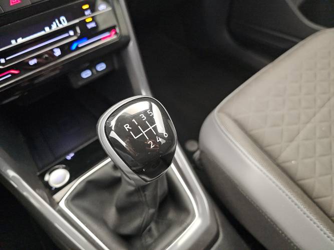 T-Cross 1.0 TSI 110 Start/Stop BVM6