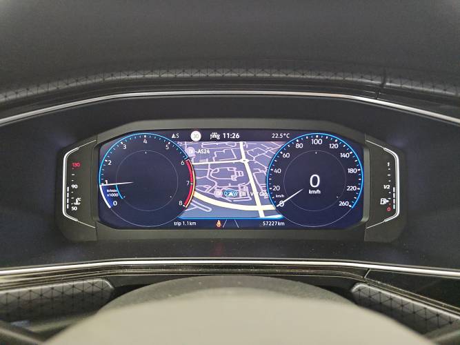 T-Cross 1.0 TSI 110 Start/Stop BVM6