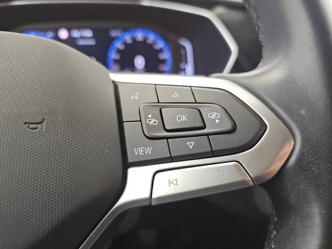 T-Cross 1.0 TSI 110 Start/Stop BVM6