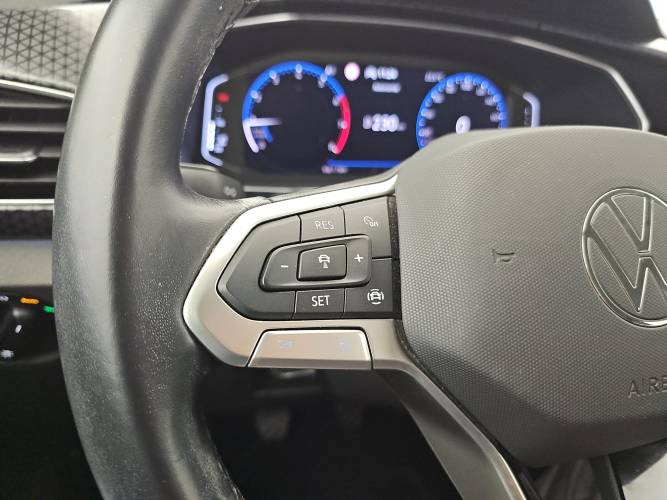 T-Cross 1.0 TSI 110 Start/Stop BVM6
