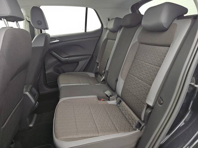 T-Cross 1.0 TSI 110 Start/Stop BVM6