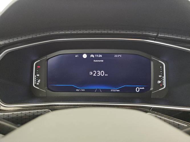 T-Cross 1.0 TSI 110 Start/Stop BVM6