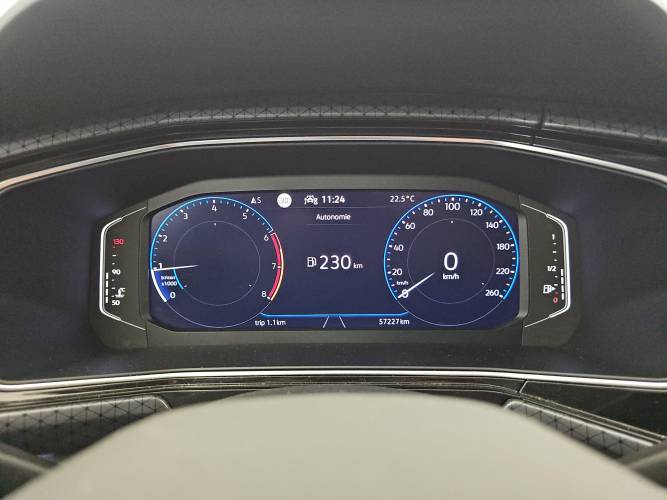 T-Cross 1.0 TSI 110 Start/Stop BVM6