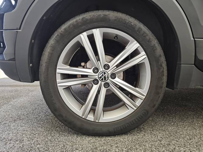 T-Cross 1.0 TSI 110 Start/Stop BVM6