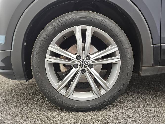 T-Cross 1.0 TSI 110 Start/Stop BVM6