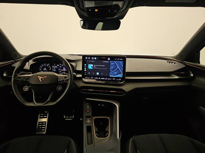 Terramar 1.5 eTSI Hybrid 150 ch DSG7
