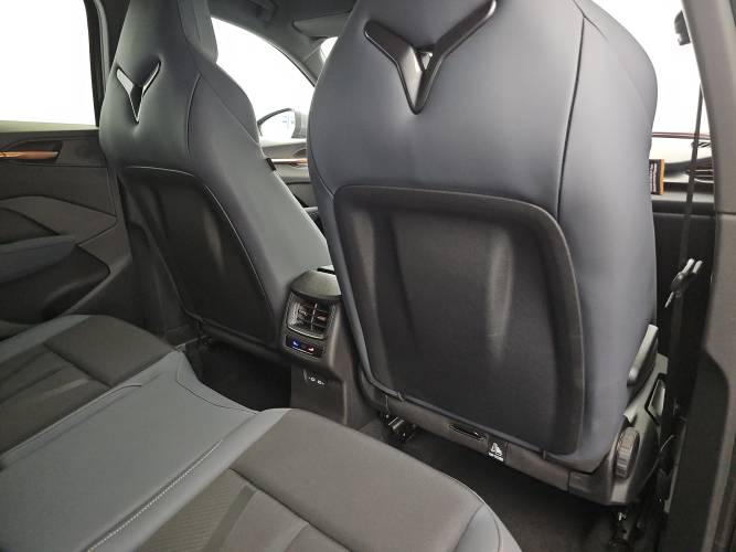Terramar 1.5 eTSI Hybrid 150 ch DSG7