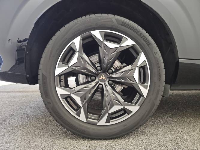 Terramar 1.5 eTSI Hybrid 150 ch DSG7