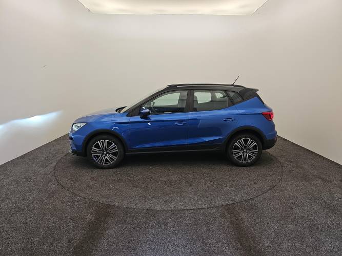 Arona 1.0 TSI 95 ch Start/Stop BVM5