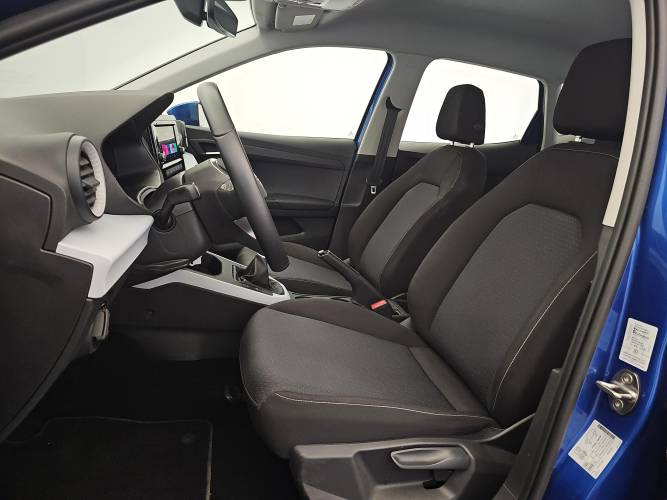 Arona 1.0 TSI 95 ch Start/Stop BVM5