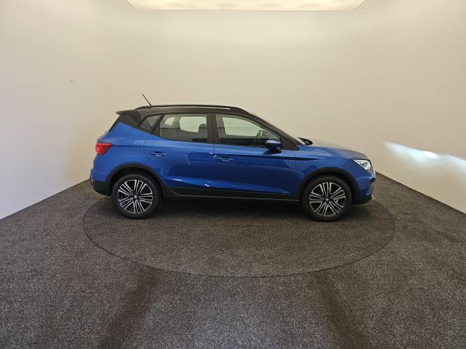 Arona 1.0 TSI 95 ch Start/Stop BVM5
