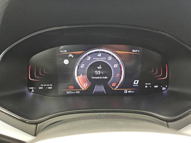 Arona 1.0 TSI 95 ch Start/Stop BVM5