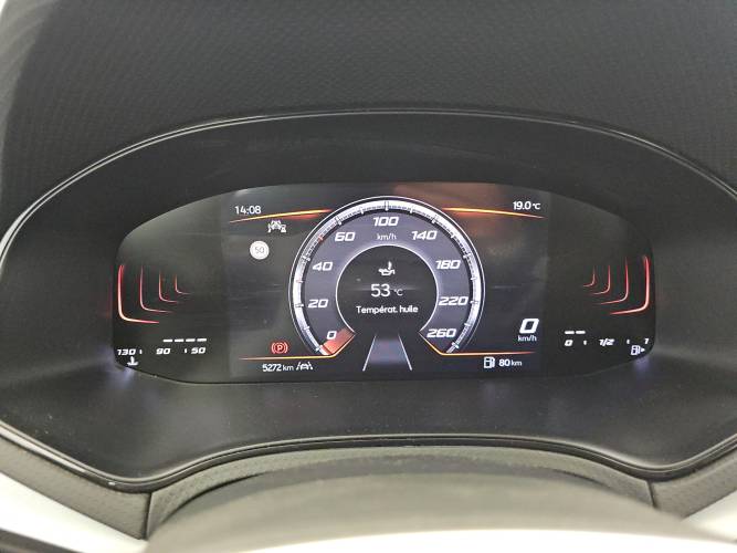 Arona 1.0 TSI 95 ch Start/Stop BVM5