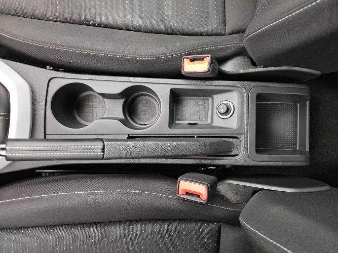 Arona 1.0 TSI 95 ch Start/Stop BVM5