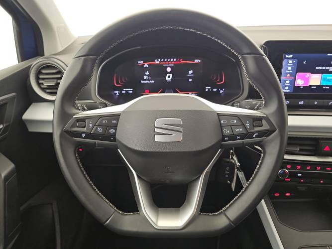 Arona 1.0 TSI 95 ch Start/Stop BVM5