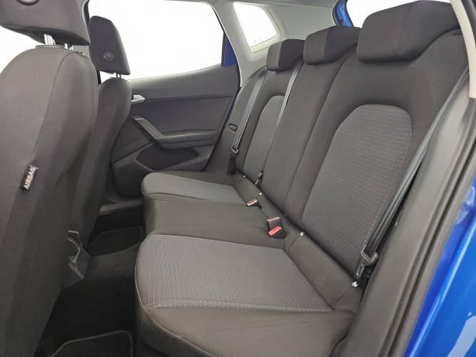 Arona 1.0 TSI 95 ch Start/Stop BVM5